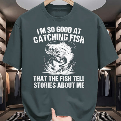 Funny Fishing Shirt, Gift For Fishing Lover Unisex T-Shirt/Hoodie/Sweatshirt HLT00 - Bass Fishing Fisherman Funny Fisherman Catch Fish T-Shirt, Men, Black, 3X-Large