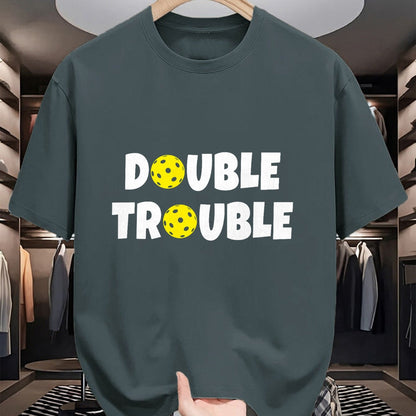 Funny Pickleball Shirt, Pickleball Lover Unisex T-Shirt/Hoodie/Sweatshirt HLT00 - Pickleball - American Flag - 4th of July - Patriotic T-Shirt