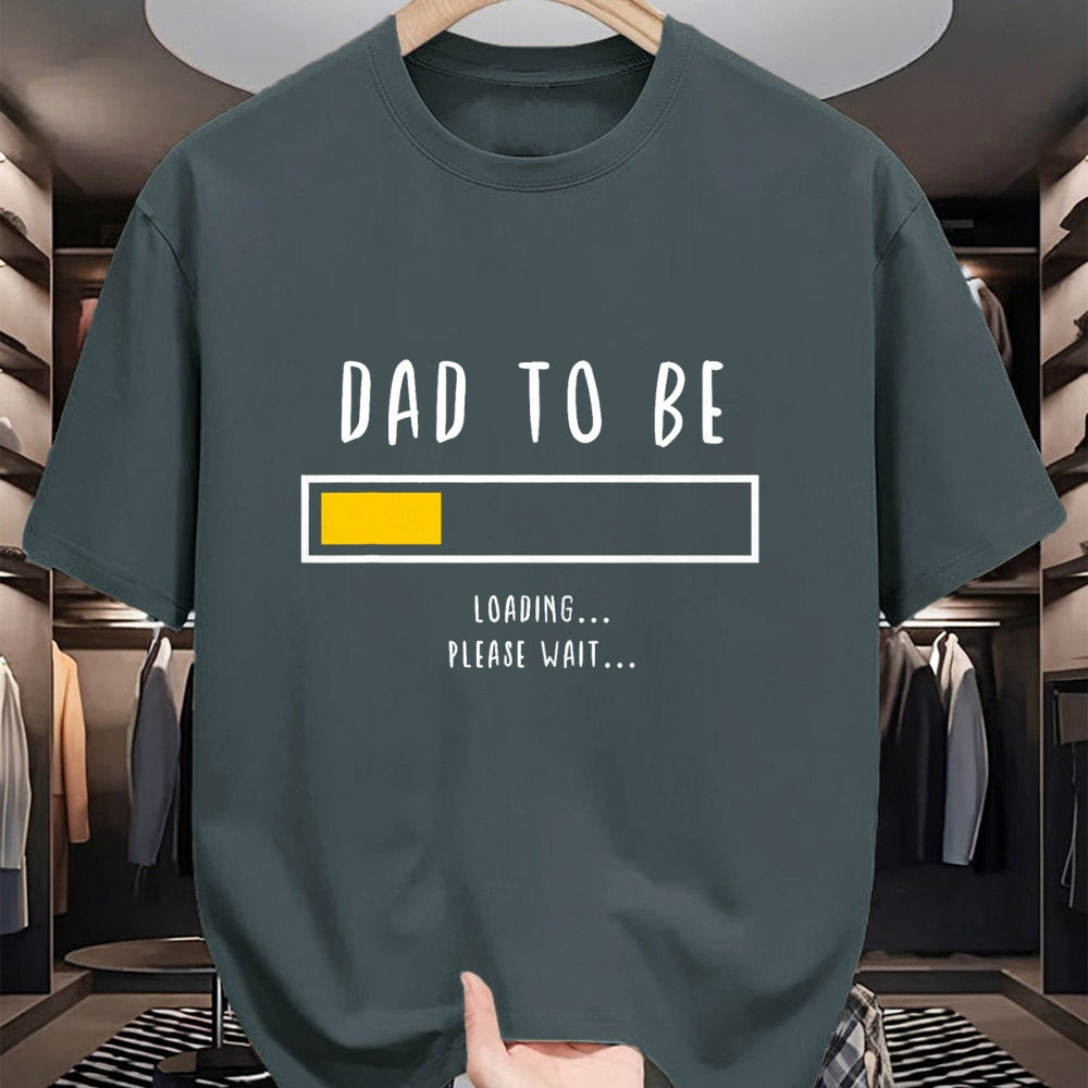 Gift for Dad Shirt, Funny Dad Unisex T-Shirt/Hoodie/Sweatshirt HLT00 – Best Expecting Dad, Daddy & Father Gifts Men Tee Shirts T-Shirt