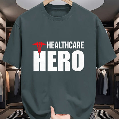 Best Doctor Shirt, Funny Doctor UnisexT-Shirt/Hoodie/Sweatshirt HLT00 - Healthcare Hero Nurse Doctor Frontline Essential Worker T-Shirt