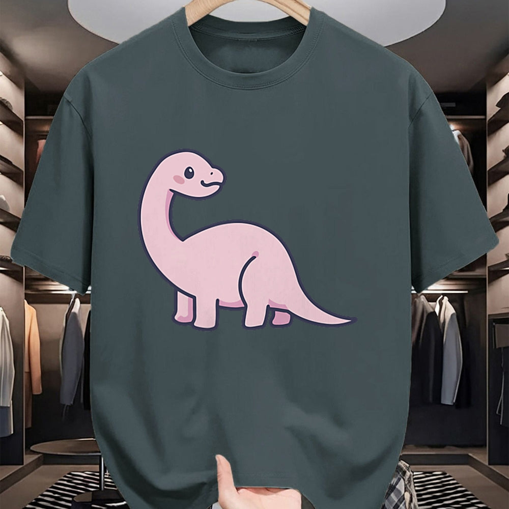 Best Dinosaur Lover Shirt, Funny Dinosaur UnisexT-Shirt/Hoodie/Sweatshirt HLT00 - Dinosaur Cute Kawaii Lovers Anime Pastel Gothic Aesthetic T-Shirt