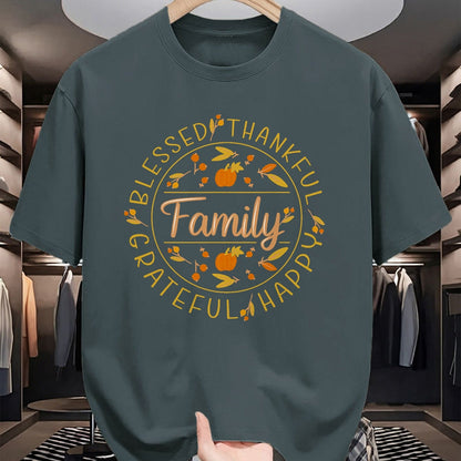 Best Thanksgiving Family Shirt , Funny Thanksgiving UnisexT-Shirt/Hoodie/Sweatshirt HLT00 - Bigfoot Pilgrim Turkey Pumpkin Thanksgiving Day Boys Men T-Shirt (Copy)