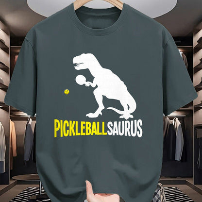 Funny Pickleball Shirt, Pickleball Lover Unisex T-Shirt/Hoodie/Sweatshirt HLT00 - Funny Pickleball Player Paddle - Pickleballing & Pickleball T-Shirt