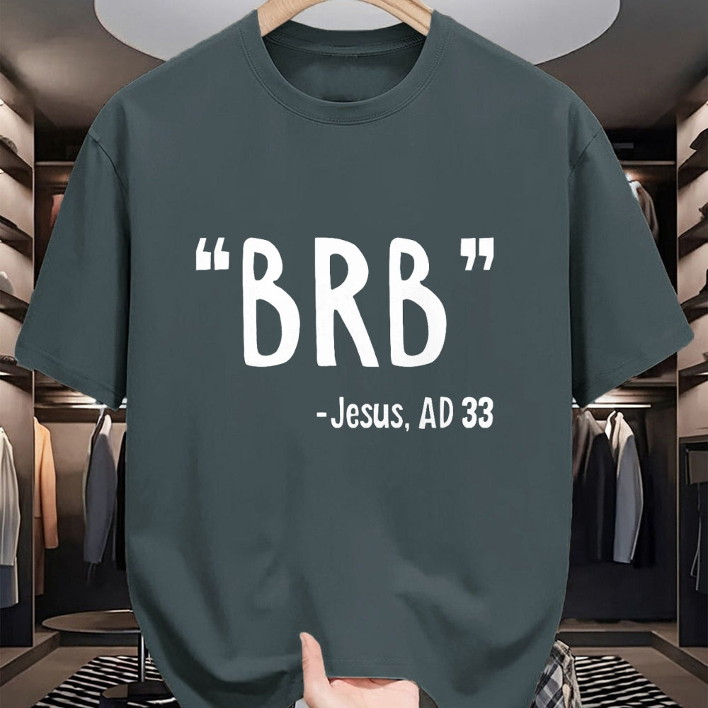 Christian Tee, Christian Faith Unisex T-Shirt/Hoodie/Sweatshirt HLT00 -  BRB Jesus Christ Resurrection Christianity Gospel Christian T-Shirt