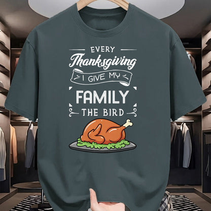 Best Thanksgiving Family Shirt , Funny Thanksgiving UnisexT-Shirt/Hoodie/Sweatshirt HLT00 - Thanksgiving Turkey Holiday Feast Harvest Blessing Gift Idea T-Shirt