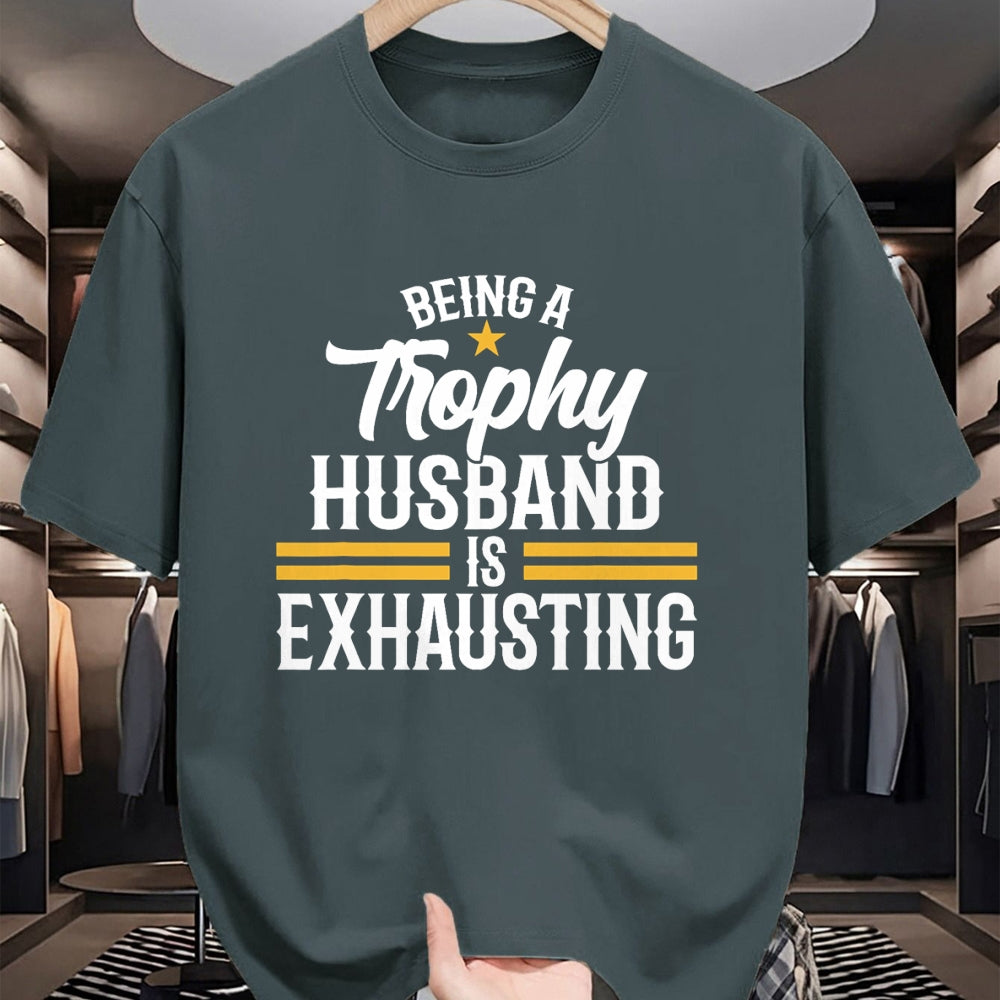 Best Wife Shirt, Wife and Husband Unisex T-Shirt/Hoodie/Sweatshirt HLT00 - Wedding Anniversary Graphic for Husband T-Shirt