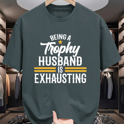 Best Wife Shirt, Wife and Husband Unisex T-Shirt/Hoodie/Sweatshirt HLT00 - Wedding Anniversary Graphic for Husband T-Shirt