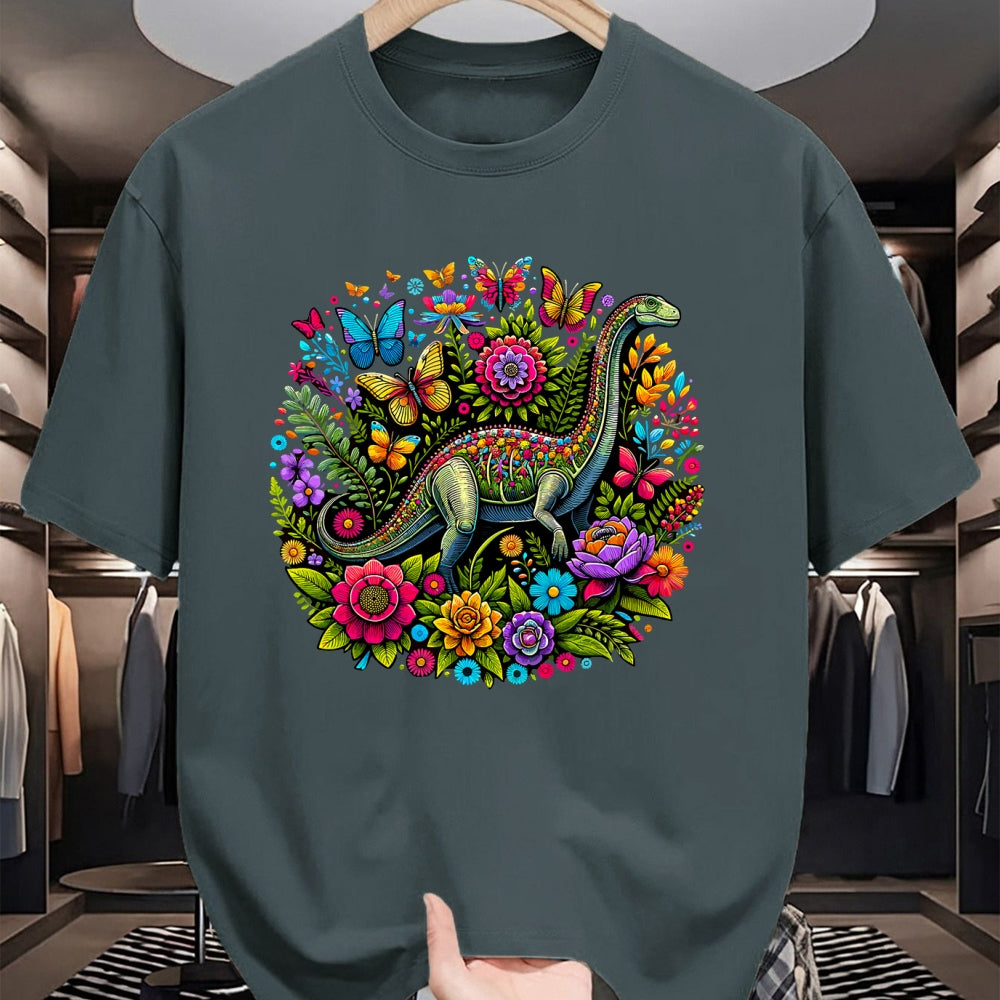 Best Dinosaur Lover Shirt, Funny Dinosaur UnisexT-Shirt/Hoodie/Sweatshirt HLT00 - Curse Your Sudden But Inevitable Betrayal T-Shirt Premium Tri-Blend T-Shirt