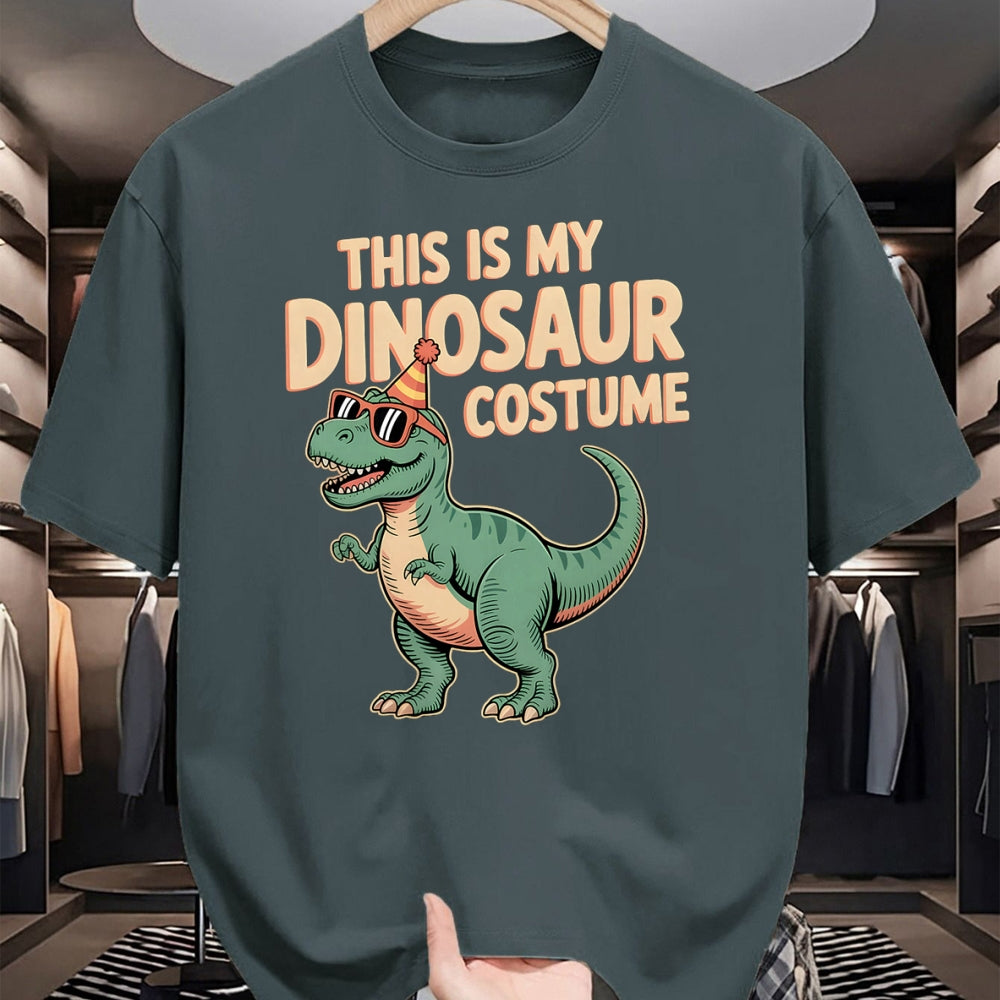 Best Dinosaur Lover Shirt, Funny Dinosaur UnisexT-Shirt/Hoodie/Sweatshirt HLT00 - Dinosaur Costume T-Shirt