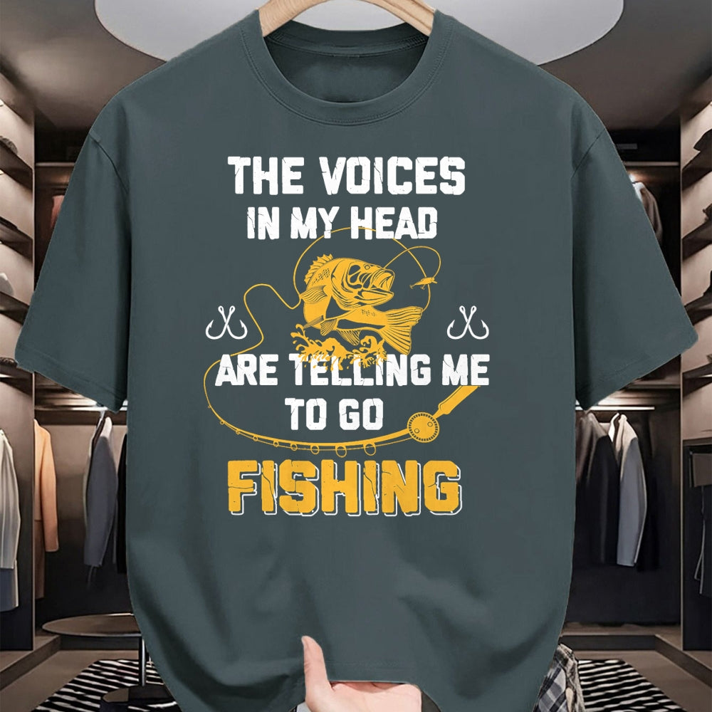 Funny Fishing Shirt, Gift For Fishing Lover Unisex T-Shirt/Hoodie/Sweatshirt HLT00 - Fishing Gifts Funny Fisherman T-Shirt