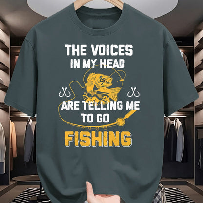 Funny Fishing Shirt, Gift For Fishing Lover Unisex T-Shirt/Hoodie/Sweatshirt HLT00 - Fishing Gifts Funny Fisherman T-Shirt