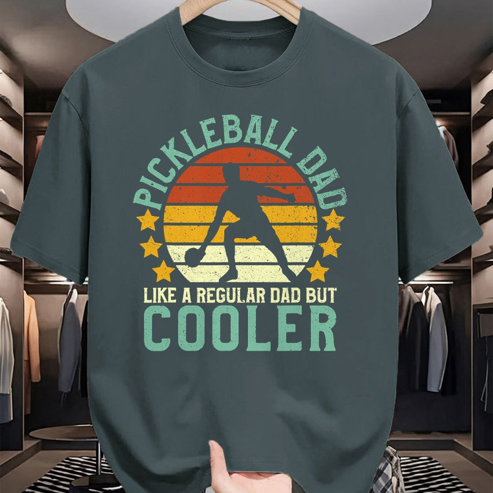 Funny Pickleball Shirt, Pickleball Lover Unisex T-Shirt/Hoodie/Sweatshirt HLT00 - Pickleball Daisy Flower Pickleball Lover T-Shirt