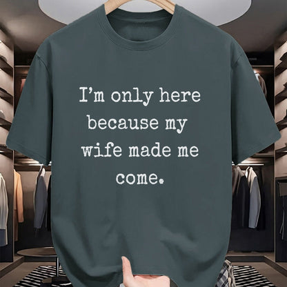 Best Wife Shirt, Wife and Husband Unisex T-Shirt/Hoodie/Sweatshirt HLT00 - Funny Husband from Wife Gift t-shirt T-Shirt