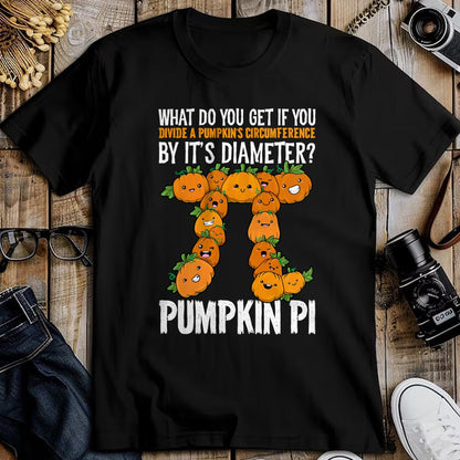 Best Thanksgiving Family Shirt , Funny Thanksgiving UnisexT-Shirt/Hoodie/Sweatshirt HLT00 - Math Shirt Pumpkin Pi Math Teacher Halloween Thanksgiving Pi T-Shirt