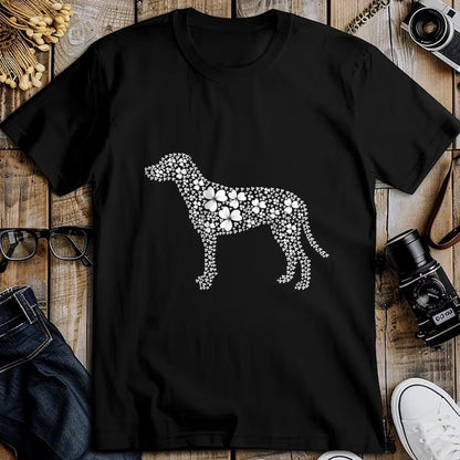 Patrick Day Shirts for Family, Funny Patrick Day shirts, st patrick's day Unisex T-Shirt/Hoodie/Sweatshirt HLT00 - dalmatian Irish Clover St Patrick Day Leprechaun Dog Gifts T-Shirt