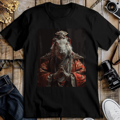 Cute Capybara Shirt, Funny Capybara Unisex T-Shirt/Hoodie/Sweatshirt HLT00 - Funny Graphic Capybara Long Sleeve T-Shirt (12)