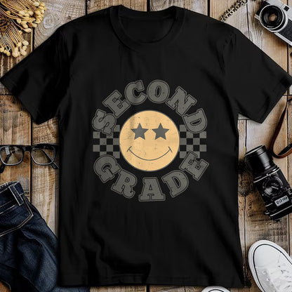 Best Student Shirt, Funny Back To School UnisexT-Shirt/Hoodie/Sweatshirt HLT00 - Second Grade Teacher First Day of 2nd Grade Back to School T-Shirt