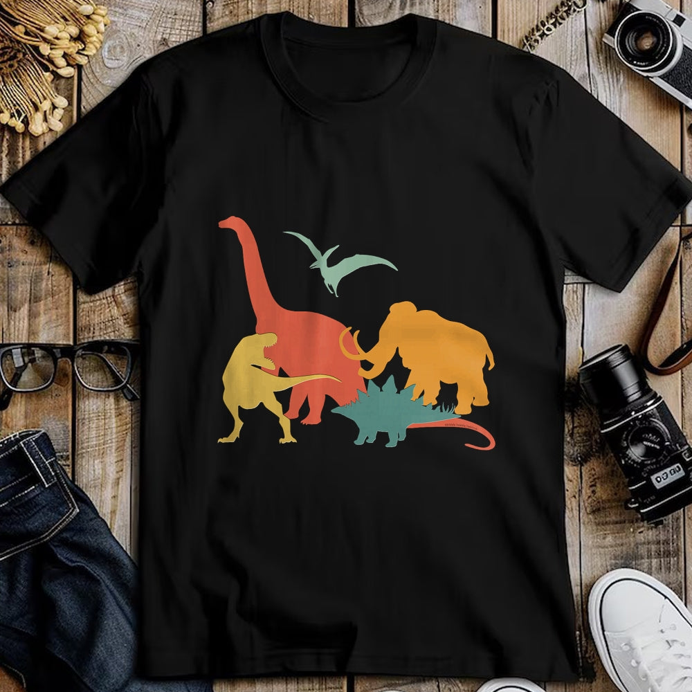 Best Dinosaur Lover Shirt, Funny Dinosaur UnisexT-Shirt/Hoodie/Sweatshirt HLT00 - Dinosaur Lovers T-Rex Girls Boys Kids Dinosaur T-Shirt