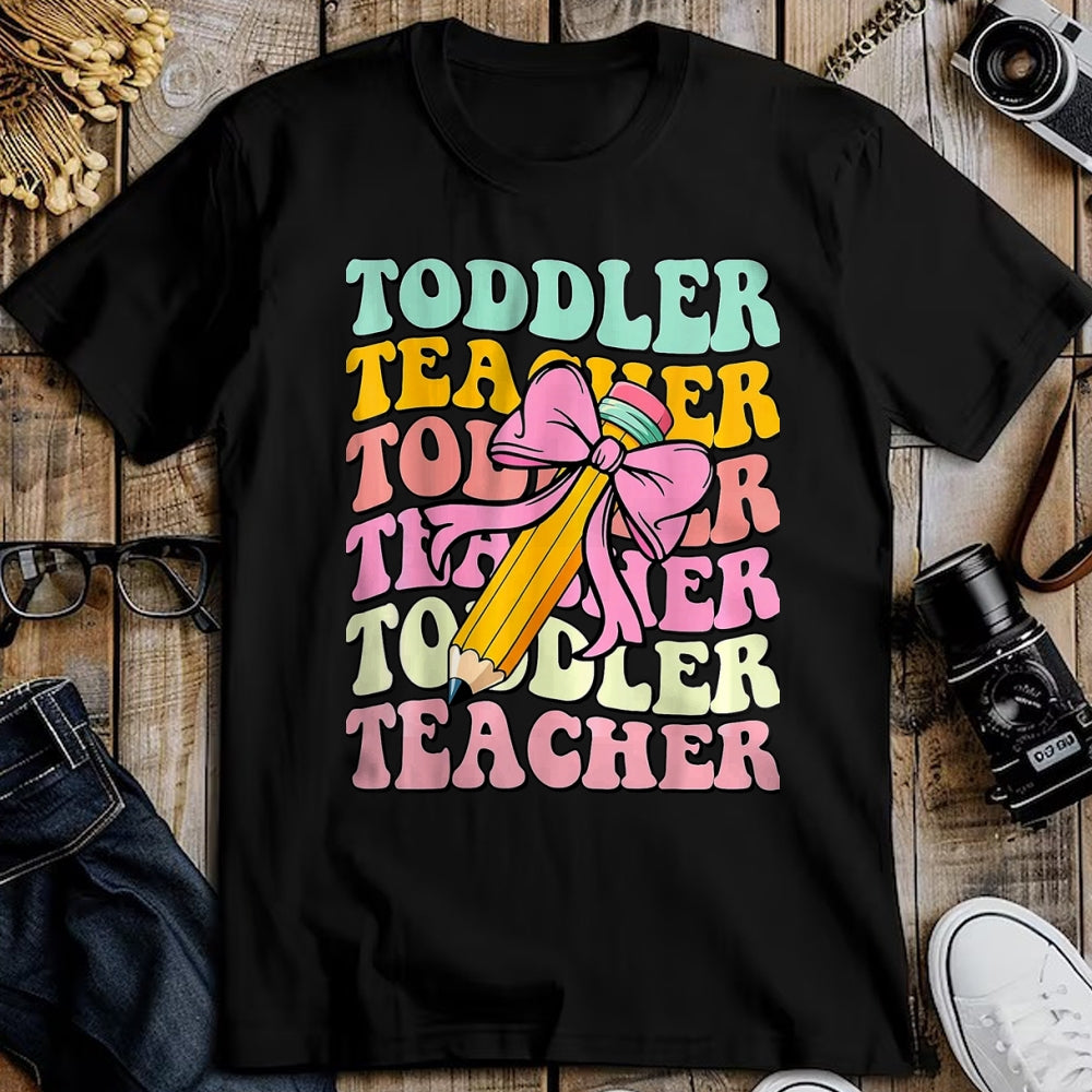 Best Student Shirt, Funny Back To School UnisexT-Shirt/Hoodie/Sweatshirt HLT00 - Toddler Teacher Appreciation Back to School T-Shirt, Women, Baby Blue, Medium