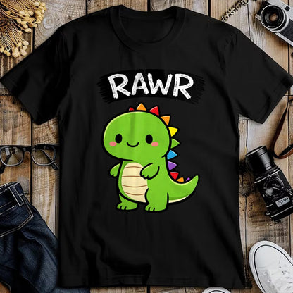 Best Dinosaur Lover Shirt, Funny Dinosaur UnisexT-Shirt/Hoodie/Sweatshirt HLT00 - Cool Funny Cute Kawaii Dinosaur Lover Pun Gift Women T-Shirt