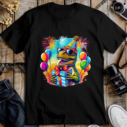 Best Dinosaur Lover Shirt, Funny Dinosaur UnisexT-Shirt/Hoodie/Sweatshirt HLT00 - Dinosaur Birthday T-Rex Party T-Shirt