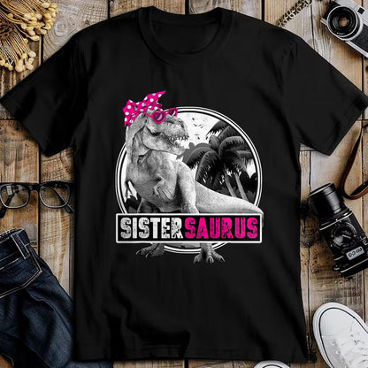 Best Dinosaur Lover Shirt, Funny Dinosaur UnisexT-Shirt/Hoodie/Sweatshirt HLT00 - Sorry I wasn_t Listening I Was Thinking About Dinosaurs T-Shirt