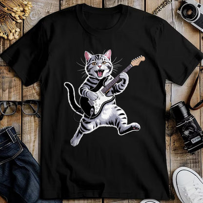 Guitar Lover Shirt, Funny Guitar UnisexT-Shirt/Hoodie/Sweatshirt HLT00 - Funny Guitar Design for Men Women Guitarist Guitar Player T-Shirt (1)