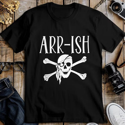 Patrick Day Shirts for Family, Funny Patrick Day shirts, st patrick's day Unisex T-Shirt/Hoodie/Sweatshirt HLT00 - Arrish Irish Pirate St. Patrick Day Funny T-Shirt