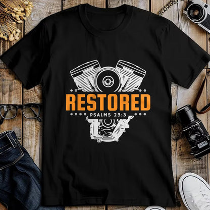 Best Mechanic Life Shirt, Funny Mechanic UnisexT-Shirt/Hoodie/Sweatshirt HLT00 - Christian Mechanic Restored Cars Automobile T-Shirt