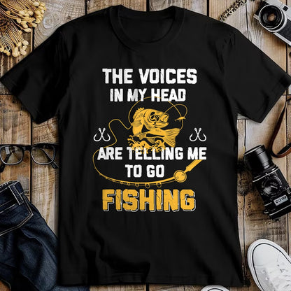 Funny Fishing Shirt, Gift For Fishing Lover Unisex T-Shirt/Hoodie/Sweatshirt HLT00 - Fishing Gifts Funny Fisherman T-Shirt