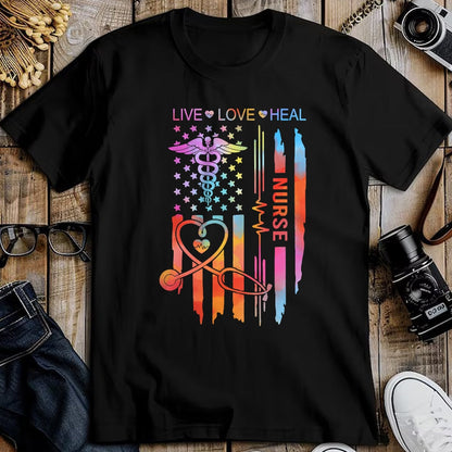 Funny Nurse Shirt, Nurse Unisex T-Shirt/Hoodie/Sweatshirt HLT00 - Nurse Week Gift Nurse Nurse Gift Appreciation Nurse T-Shirt
