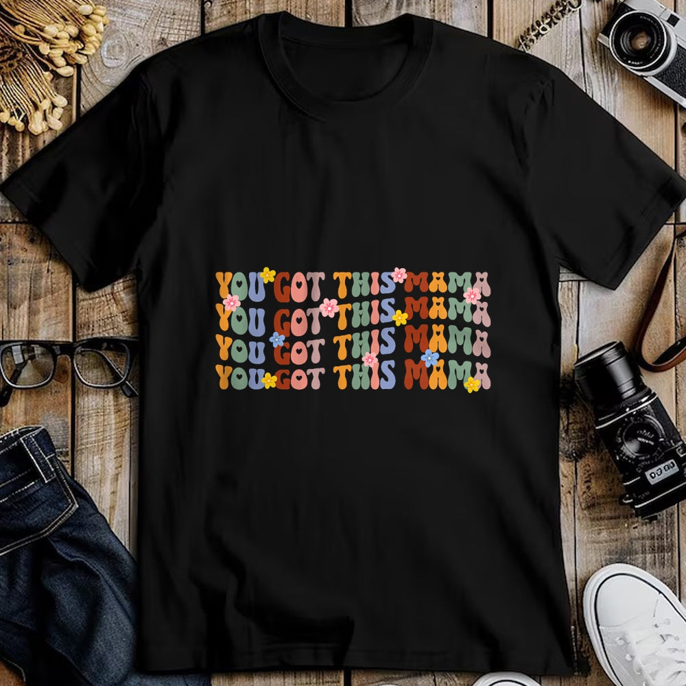Funny Nurse Shirt, Nurse Unisex T-Shirt/Hoodie/Sweatshirt HLT00 - Mother Baby Nurse Postpartum Nurse Groovy Mom Baby Nurse T-Shirt