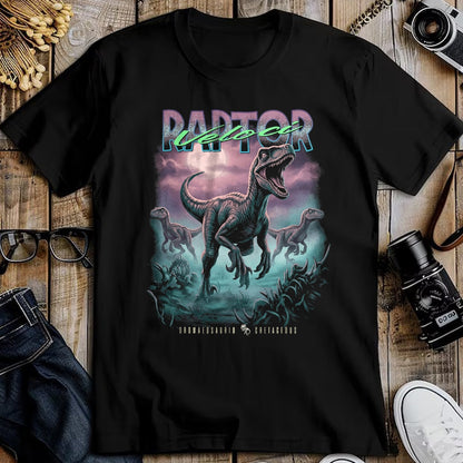Best Dinosaur Lover Shirt, Funny Dinosaur UnisexT-Shirt/Hoodie/Sweatshirt HLT00 - Women_s Tyrannosaurus Rex Shooting Rainbow Laser, Dinosaur V-Neck T-Shirt