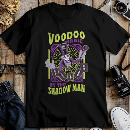 Best Doctor Shirt, Funny Doctor UnisexT-Shirt/Hoodie/Sweatshirt HLT00 - Disney Villains Halloween Doctor Facilier Voodoo Magic T-Shirt