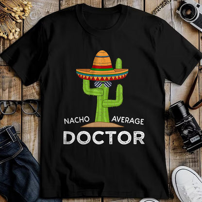 Best Doctor Shirt, Funny Doctor UnisexT-Shirt/Hoodie/Sweatshirt HLT00 - Funny Doctor T-Shirt