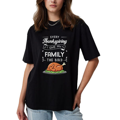Best Thanksgiving Family Shirt , Funny Thanksgiving UnisexT-Shirt/Hoodie/Sweatshirt HLT00 - Thanksgiving Turkey Holiday Feast Harvest Blessing Gift Idea T-Shirt
