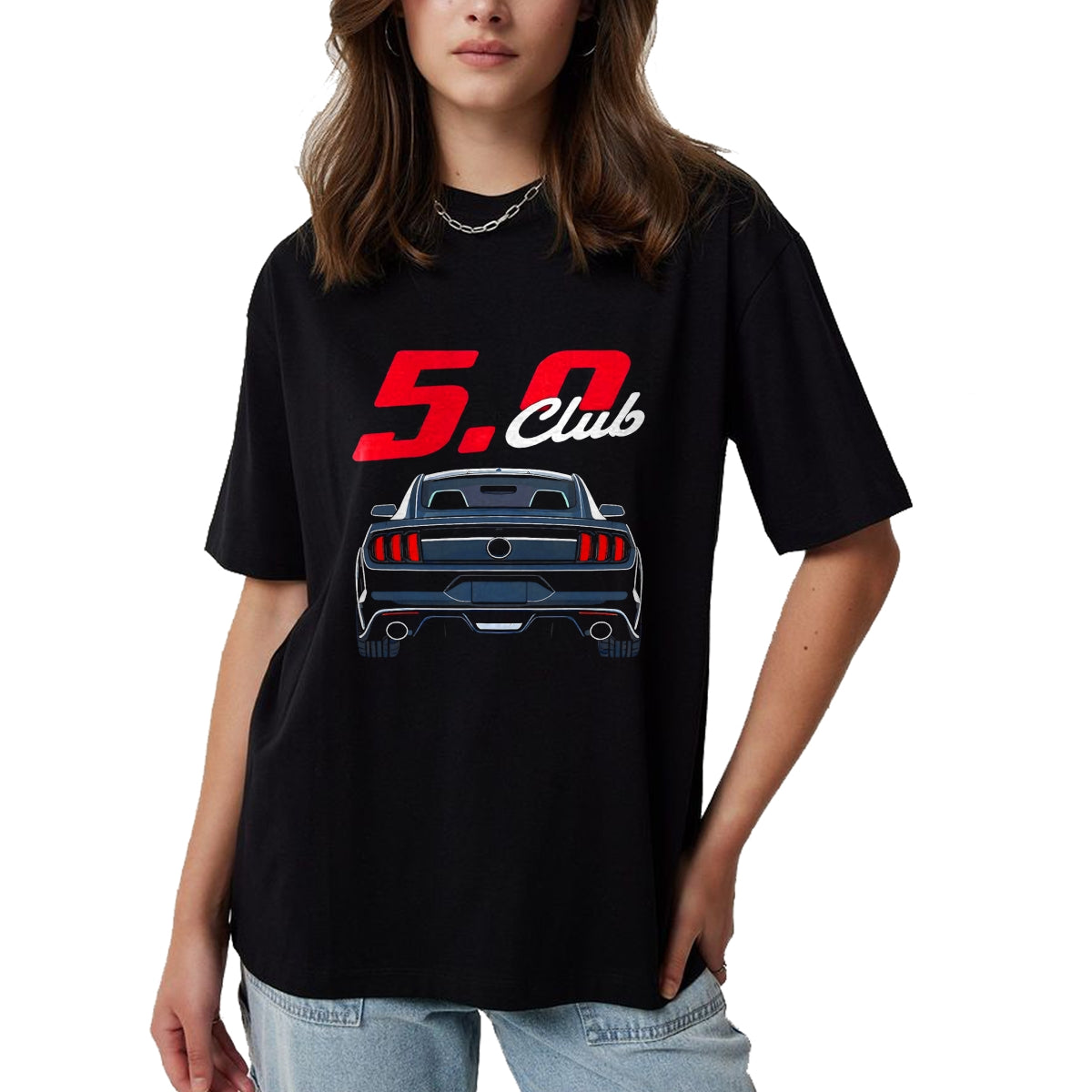 Best Mechanic Life Shirt, Funny Mechanic UnisexT-Shirt/Hoodie/Sweatshirt HLT00 - 5.0 Coyote V8 Muscle Car Stang American Speed Power T-Shirt