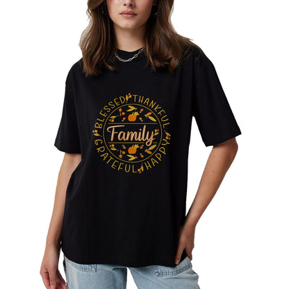 Best Thanksgiving Family Shirt , Funny Thanksgiving UnisexT-Shirt/Hoodie/Sweatshirt HLT00 - Bigfoot Pilgrim Turkey Pumpkin Thanksgiving Day Boys Men T-Shirt (Copy)