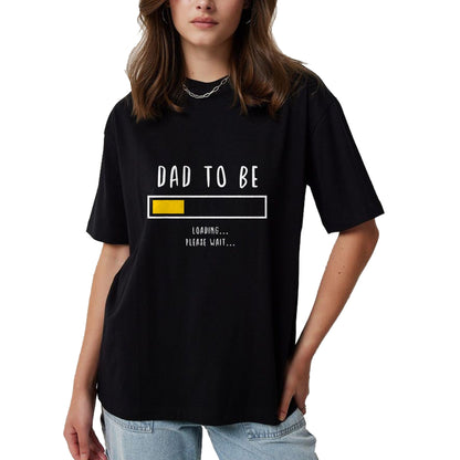 Gift for Dad Shirt, Funny Dad Unisex T-Shirt/Hoodie/Sweatshirt HLT00 – Best Expecting Dad, Daddy & Father Gifts Men Tee Shirts T-Shirt