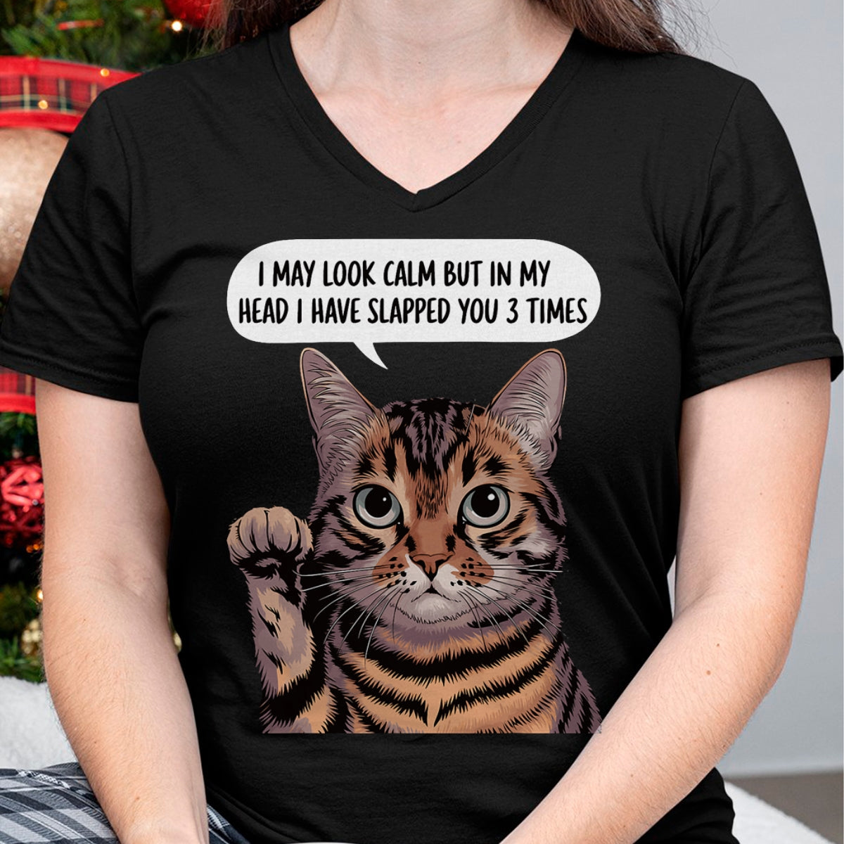 Cat Love Shirt, Funny Cat Lover Gift UnisexT-Shirt/Hoodie/Sweatshirt HLT00 - Love Cat Graphic Shirts for Men Women T-Shirt (1)