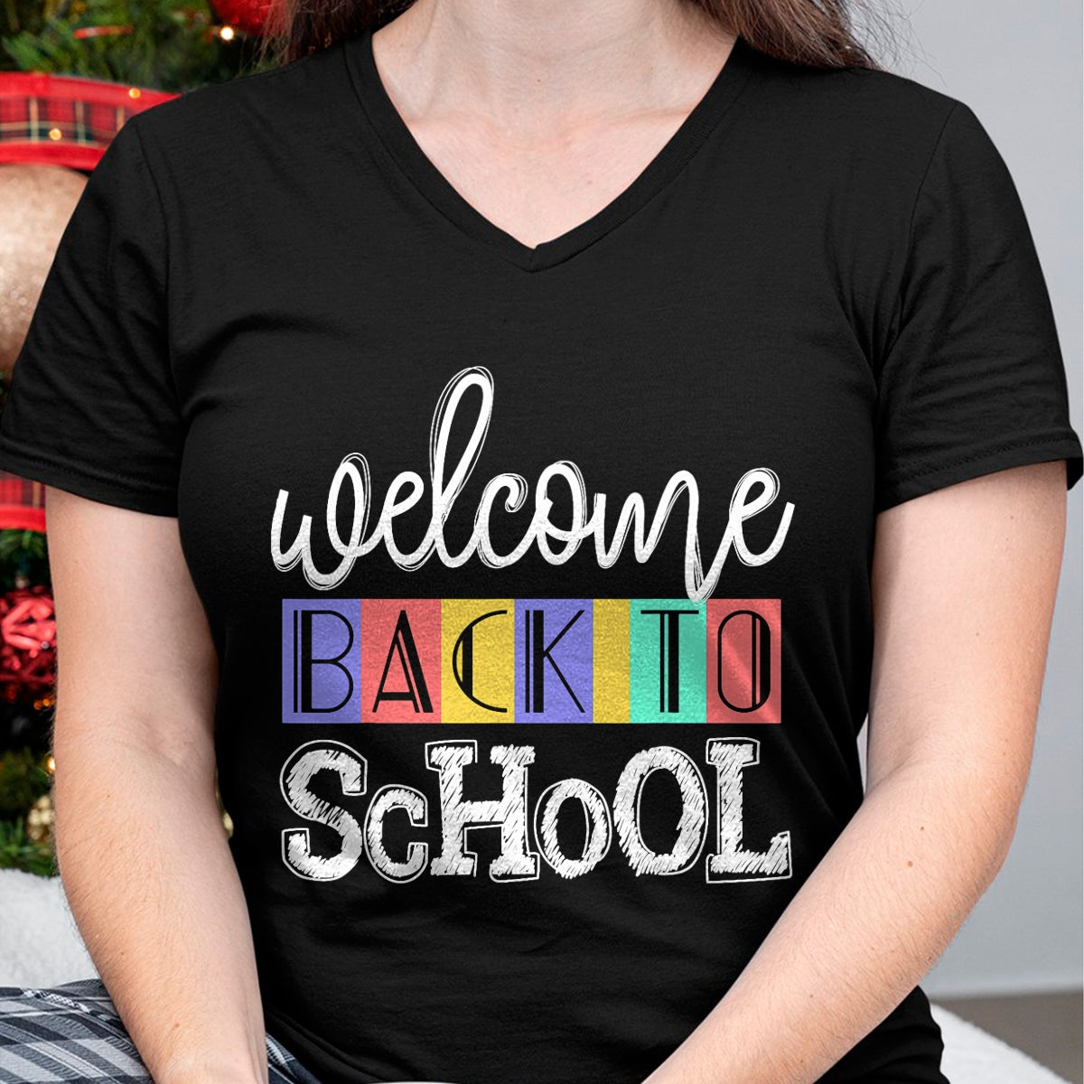 Best Student Shirt, Funny Back To School UnisexT-Shirt/Hoodie/Sweatshirt HLT00 - Welcome Back To School First Day of School Teachers Gifts T-Shirt (1)