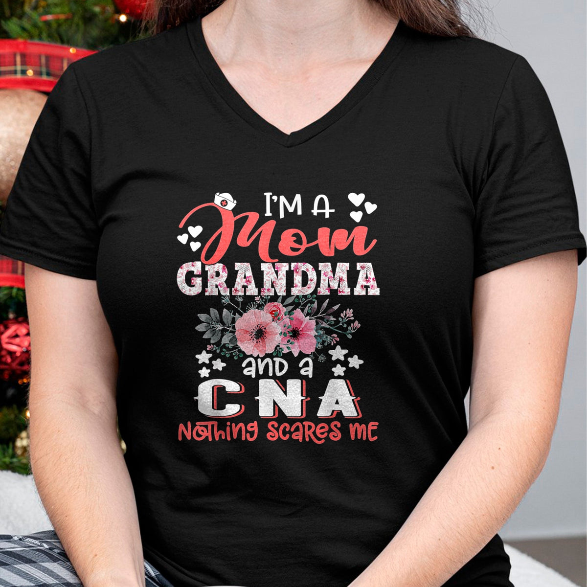 Funny Nurse Shirt, Nurse Unisex T-Shirt/Hoodie/Sweatshirt HLT00 - I'm A Proud Dad Of A Freaking Awesome Nurse Daughter T Shirt T-Shirt