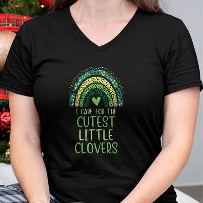 Patrick Day Shirts for Family, Funny Patrick Day shirts, st patrick's day Unisex T-Shirt/Hoodie/Sweatshirt HLT00 - Husky Irish Shamrock Clover St Patrick Day Dog Lover T-Shirt
