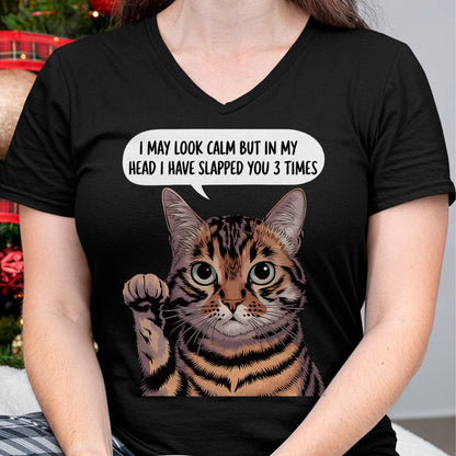 Cat Love Shirt, Funny Cat Lover Gift UnisexT-Shirt/Hoodie/Sweatshirt HLT00 - Love Cat Graphic Shirts for Men Women T-Shirt