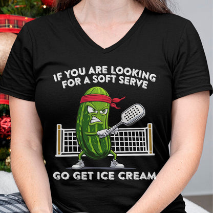 Funny Pickleball Shirt, Pickleball Lover Unisex T-Shirt/Hoodie/Sweatshirt HLT00 - Pickleball Player Funny Gifts for Men Women Pickleball Lover T-Shirt