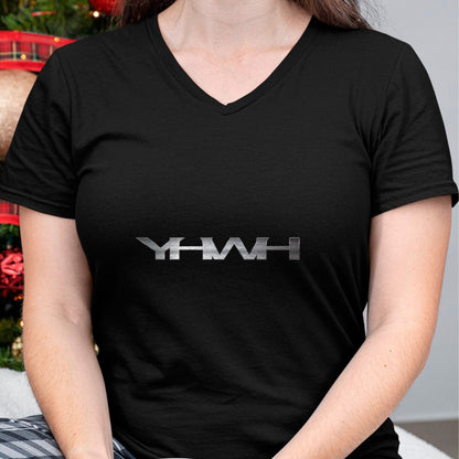 Christian Tee, Christian Faith Unisex T-Shirt/Hoodie/Sweatshirt HLT00 - Christian Jesus Yahweh design, Christian Hebrew Faith T-Shirt
