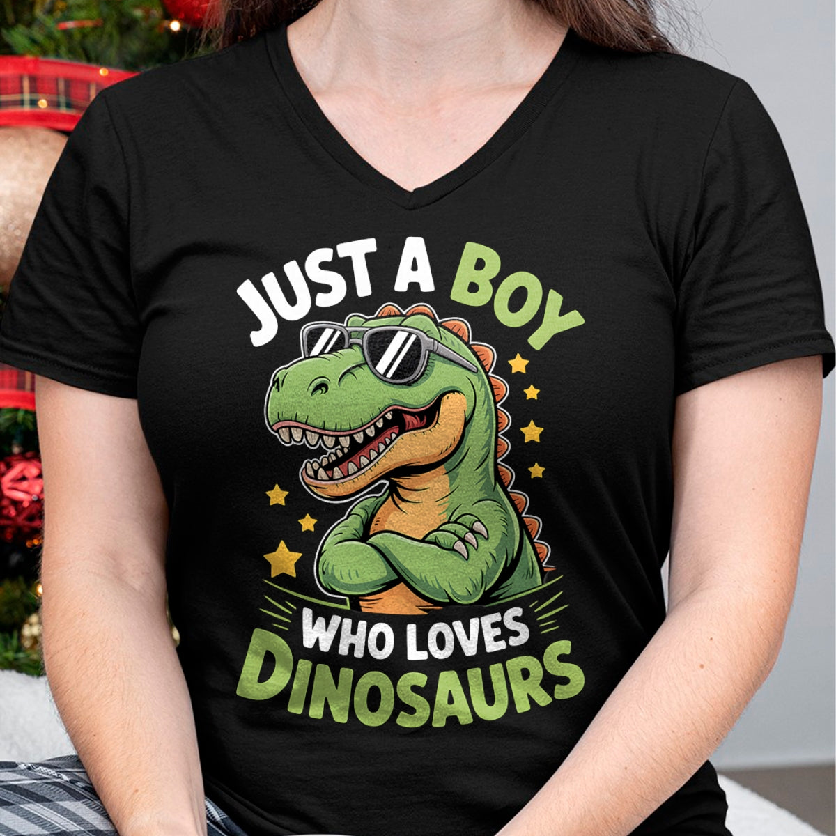 Best Dinosaur Lover Shirt, Funny Dinosaur UnisexT-Shirt/Hoodie/Sweatshirt HLT00 - Boys Dinosaur T-Shirt