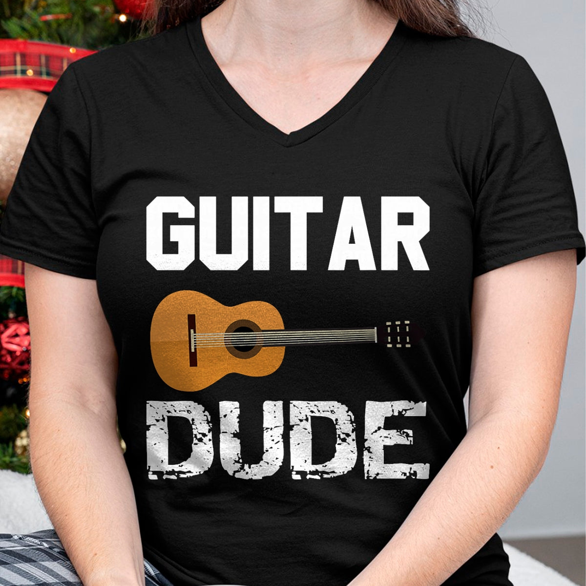 Guitar Lover Shirt, Funny Guitar UnisexT-Shirt/Hoodie/Sweatshirt HLT00 - Guitars Acoustic Classical Gift Boys Men Kids T-Shirt