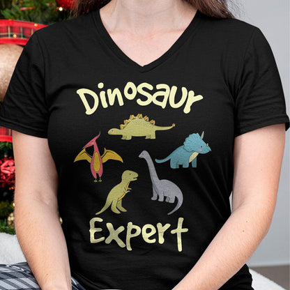 Best Dinosaur Lover Shirt, Funny Dinosaur UnisexT-Shirt/Hoodie/Sweatshirt HLT00 - Dinosaur for Kids - Dinosaur Expert T-Shirt