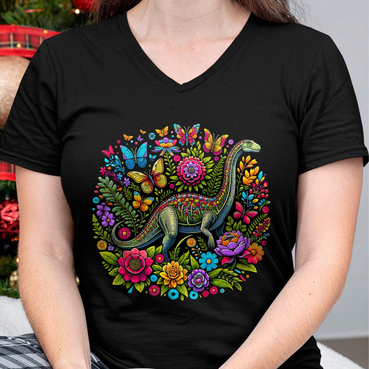 Best Dinosaur Lover Shirt, Funny Dinosaur UnisexT-Shirt/Hoodie/Sweatshirt HLT00 - Curse Your Sudden But Inevitable Betrayal T-Shirt Premium Tri-Blend T-Shirt